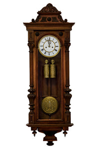 Grandfather Clock