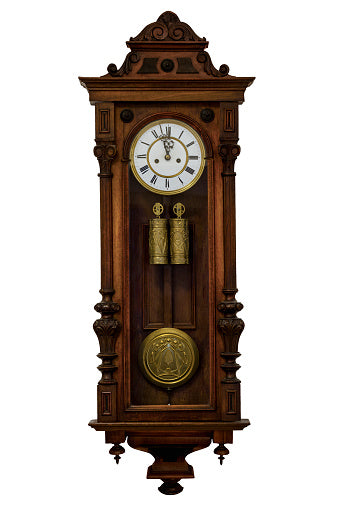 Grandfather Clock